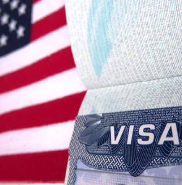 Visa de Inmigrante para hondureños en EEUU