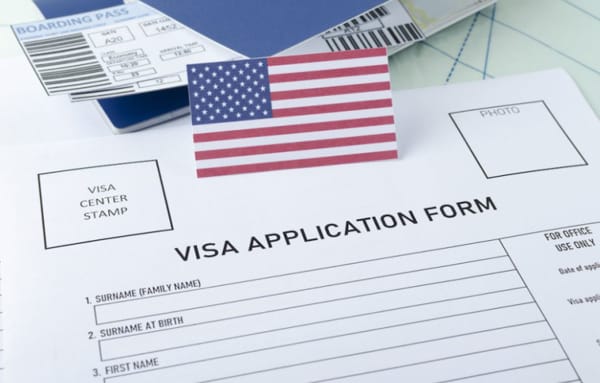 Visa de No Inmigrante para Hondureños en Estados Unidos