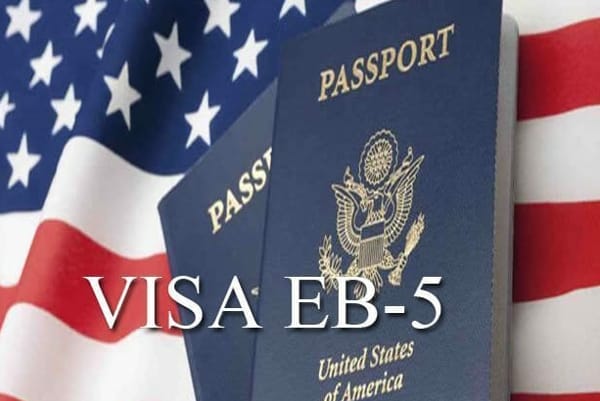 Visa EB-5 para mexicanos inversionistas