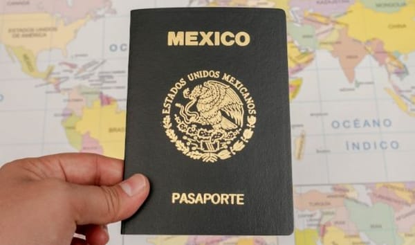 Visa TN para mexicanos