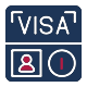 Visa de inmigrante Estados Unidos