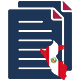 cita consular Perú USA